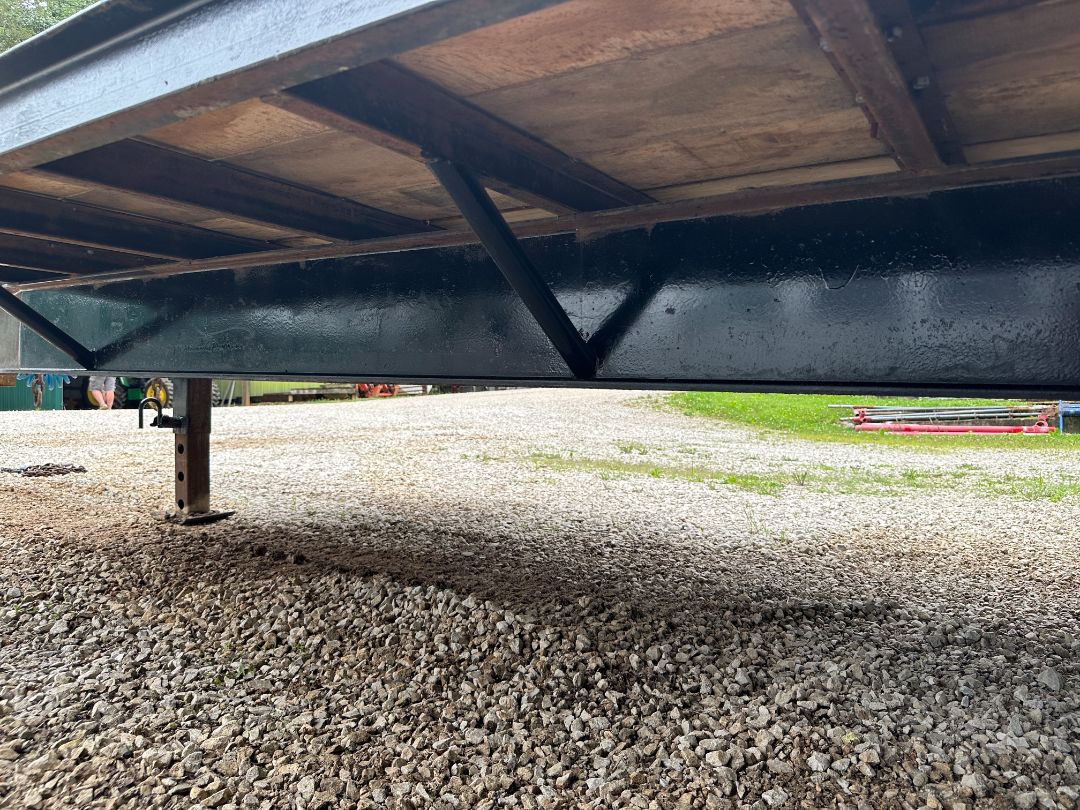 1997 STIGERS T-10232D - Image 11